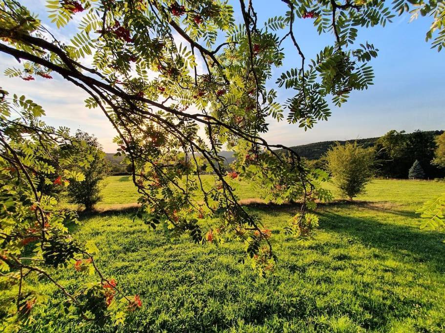 Le Haut' Mont Manhay ภายนอก รูปภาพ