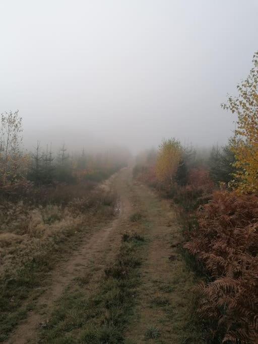 Le Haut' Mont Manhay ภายนอก รูปภาพ
